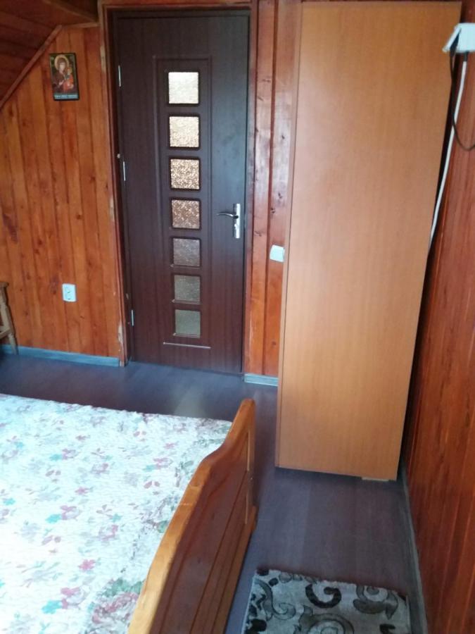 Villa Casuta Paterau Cheia, Prahova Cheia  Exterior foto