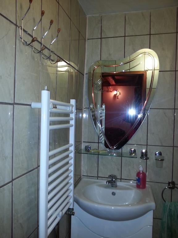 Villa Casuta Paterau Cheia, Prahova Cheia  Zimmer foto